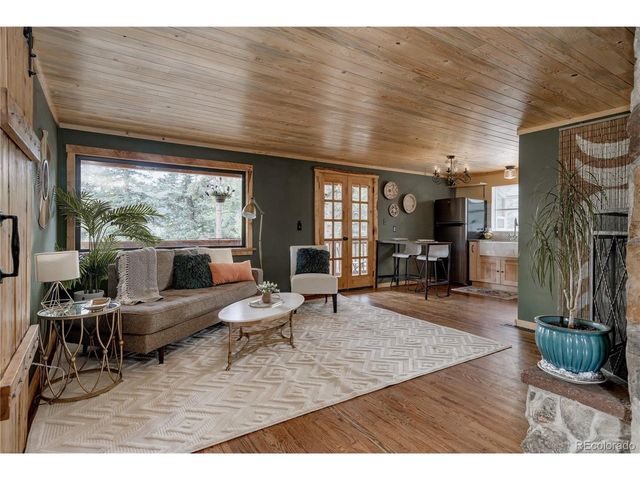 297 Circle Dr, Evergreen, CO 80439