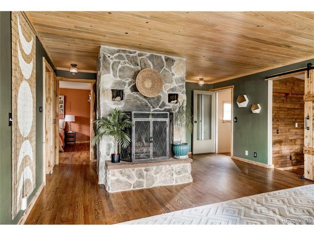 297 Circle Dr, Evergreen, CO 80439