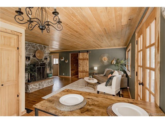 297 Circle Dr, Evergreen, CO 80439