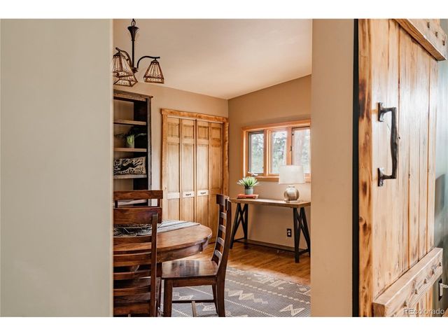 297 Circle Dr, Evergreen, CO 80439