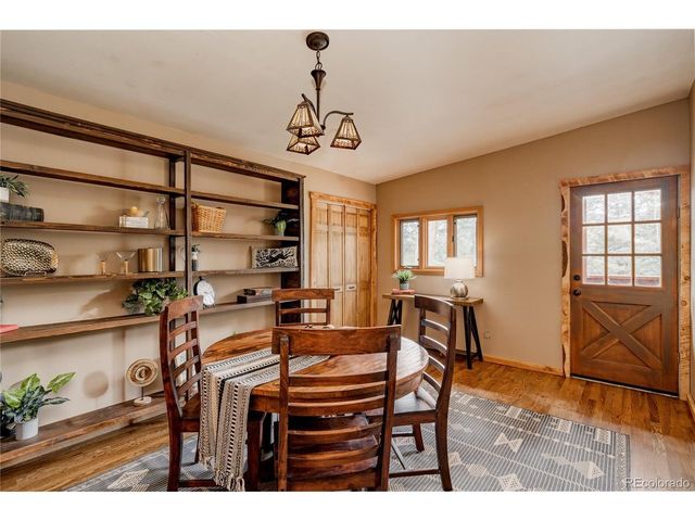 297 Circle Dr, Evergreen, CO 80439