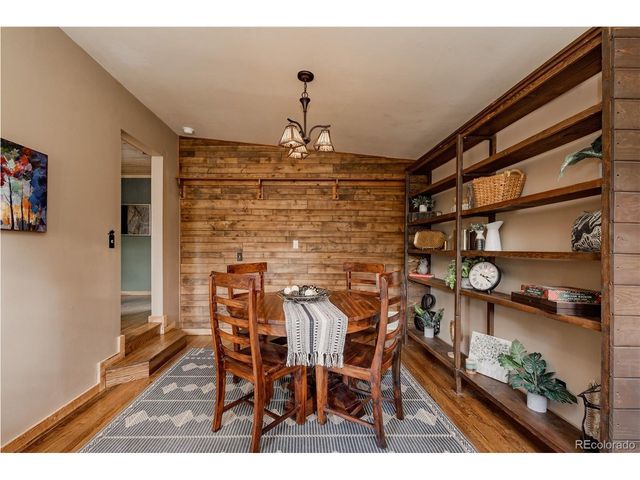 297 Circle Dr, Evergreen, CO 80439