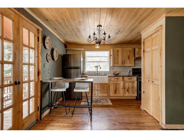 297 Circle Dr, Evergreen, CO 80439