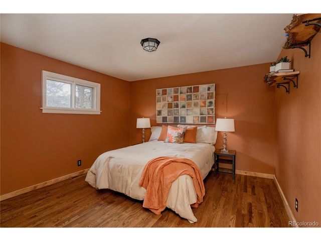 297 Circle Dr, Evergreen, CO 80439