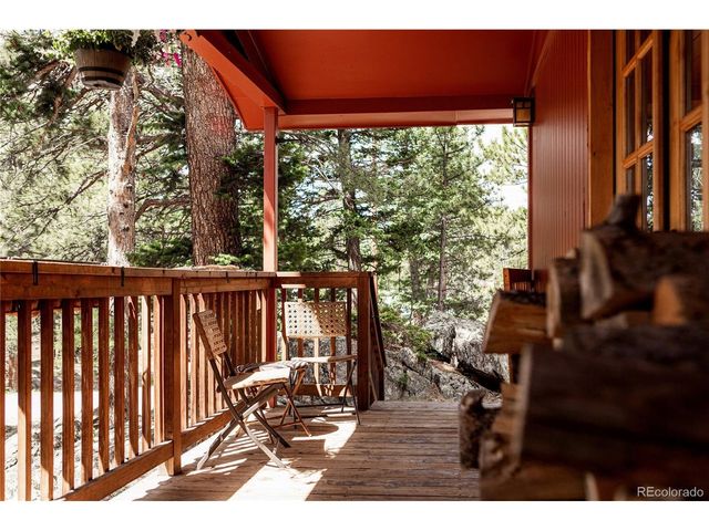 297 Circle Dr, Evergreen, CO 80439