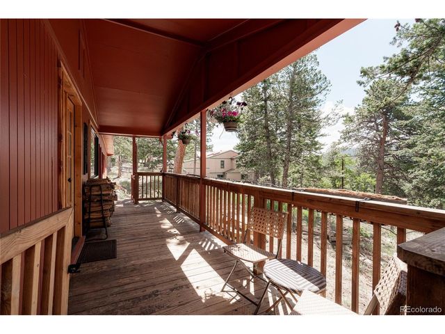 297 Circle Dr, Evergreen, CO 80439