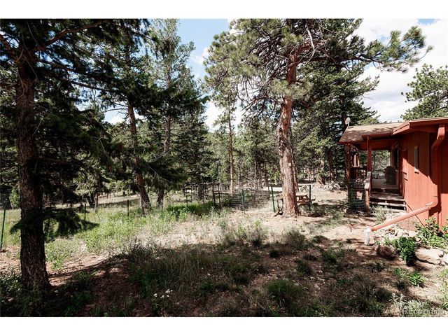 297 Circle Dr, Evergreen, CO 80439