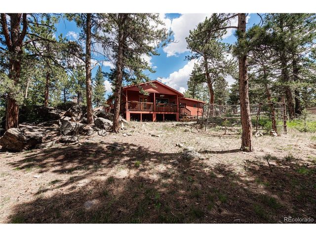 297 Circle Dr, Evergreen, CO 80439
