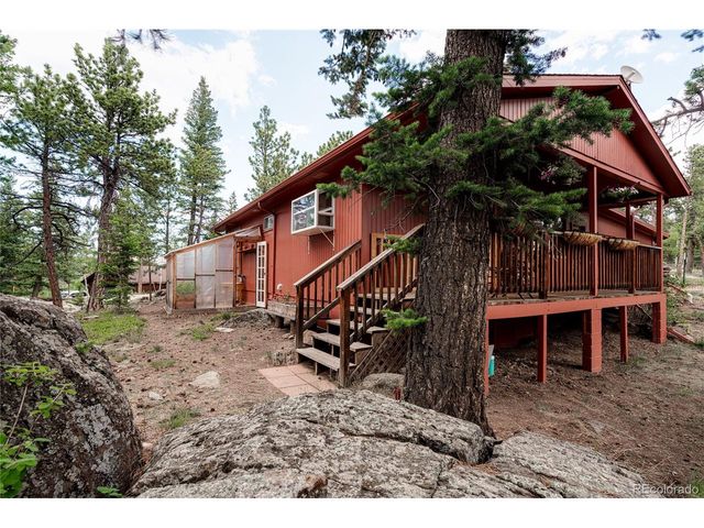 297 Circle Dr, Evergreen, CO 80439
