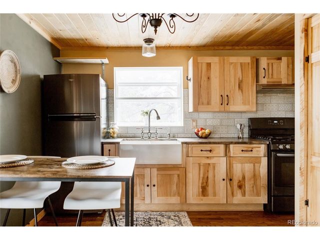 297 Circle Dr, Evergreen, CO 80439
