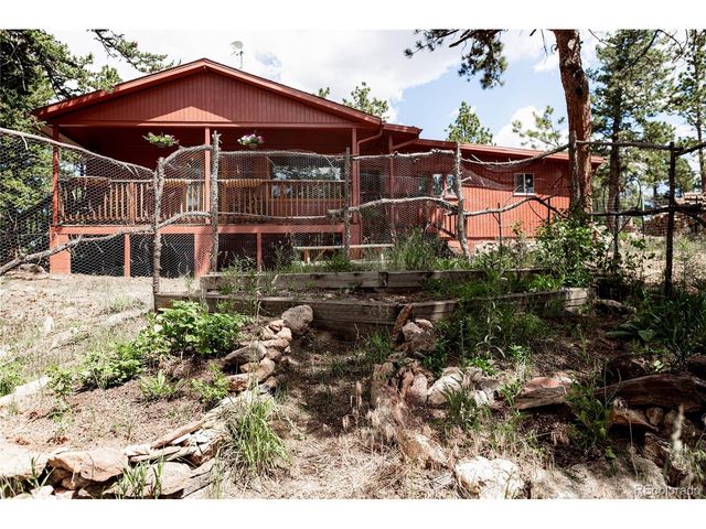 297 Circle Dr, Evergreen, CO 80439