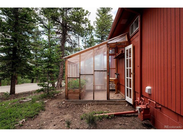 297 Circle Dr, Evergreen, CO 80439