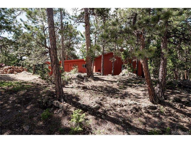 297 Circle Dr, Evergreen, CO 80439