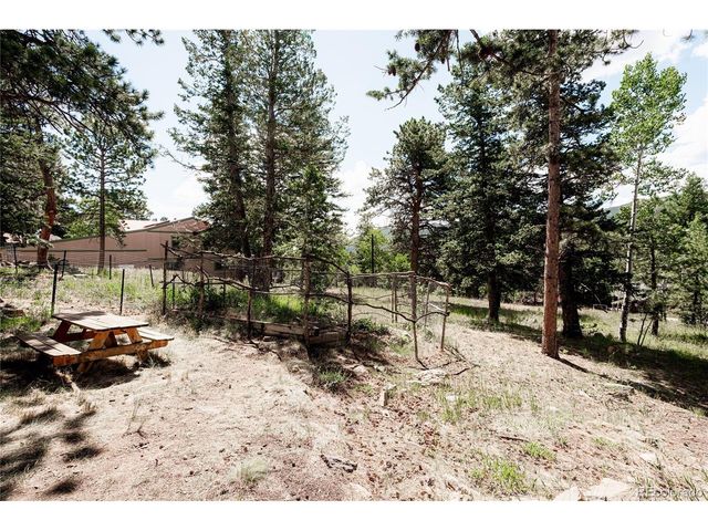 297 Circle Dr, Evergreen, CO 80439
