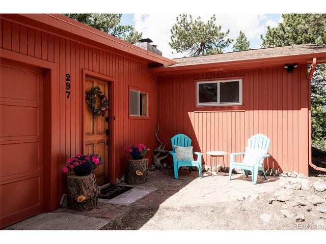 297 Circle Dr, Evergreen, CO 80439