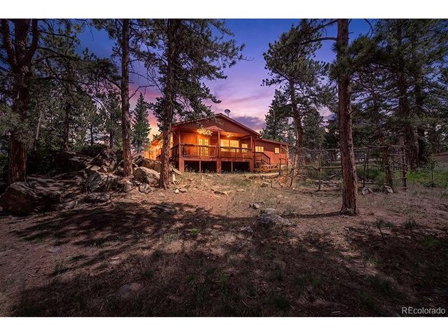 297 Circle Dr, Evergreen, CO 80439