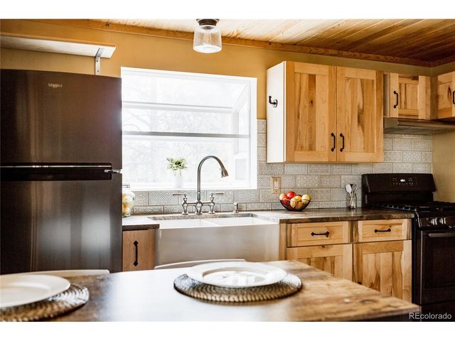 297 Circle Dr, Evergreen, CO 80439
