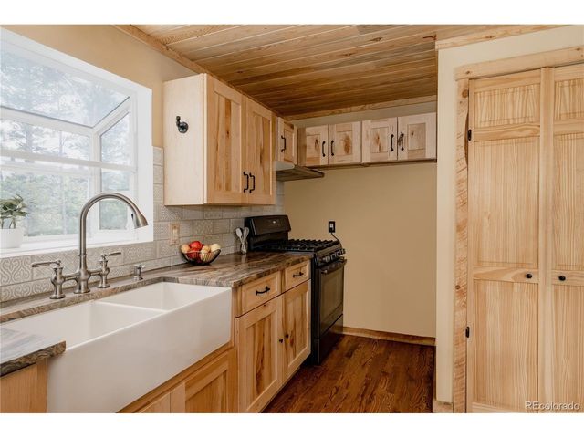 297 Circle Dr, Evergreen, CO 80439
