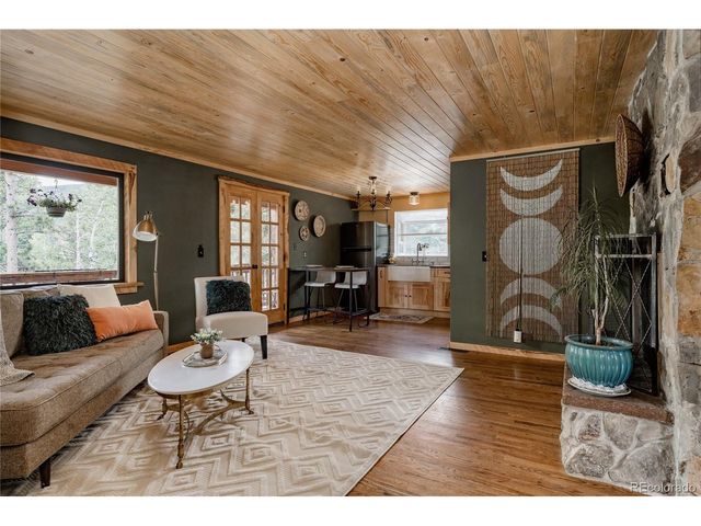 297 Circle Dr, Evergreen, CO 80439
