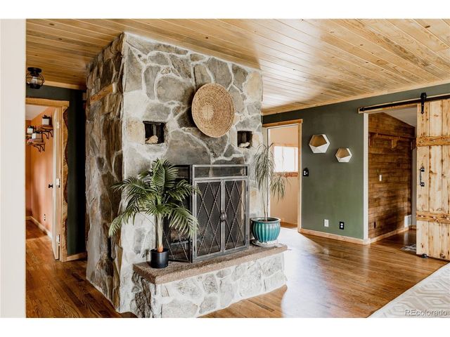 297 Circle Dr, Evergreen, CO 80439