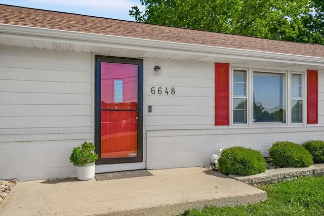6648 Cleveland Avenue, Kansas City, KS 66104