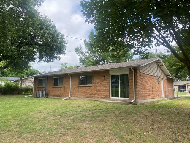 7924 Silverdale Drive, Dallas, TX 75232