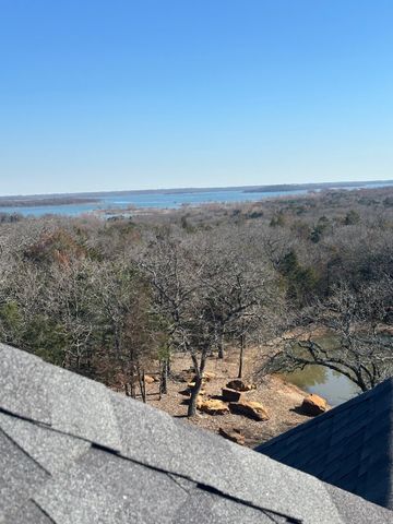 1619 Bloomfield Road, Valley View, TX 76272