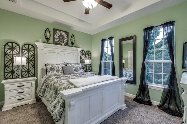 1619 Bloomfield Road, Valley View, TX 76272