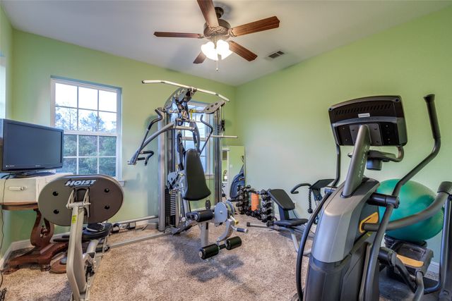 1619 Bloomfield Road, Valley View, TX 76272