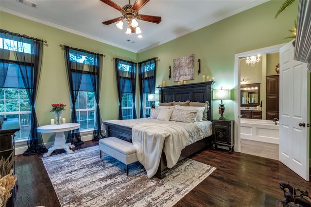 1619 Bloomfield Road, Valley View, TX 76272