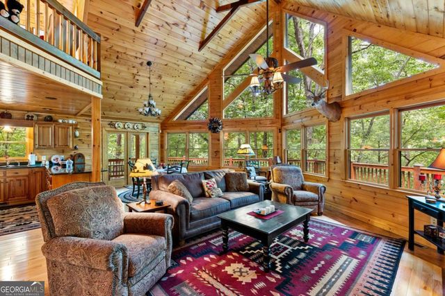 100 Arbor Way, Blue Ridge, GA 30513