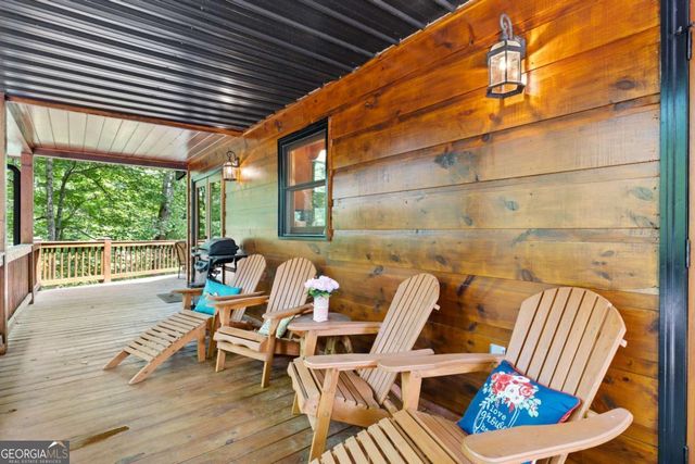 100 Arbor Way, Blue Ridge, GA 30513