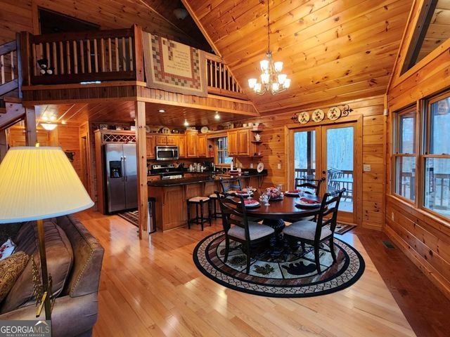 100 Arbor Way, Blue Ridge, GA 30513