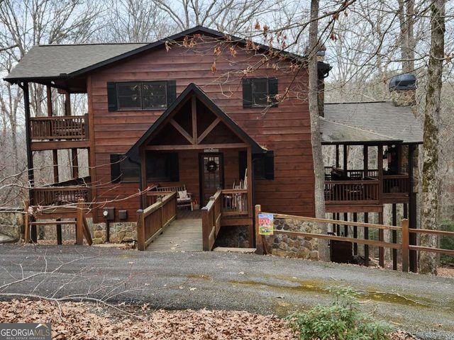 100 Arbor Way, Blue Ridge, GA 30513