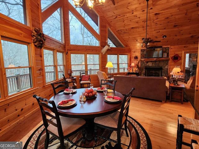 100 Arbor Way, Blue Ridge, GA 30513