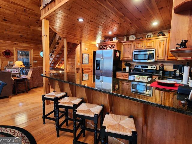 100 Arbor Way, Blue Ridge, GA 30513