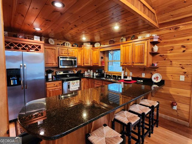 100 Arbor Way, Blue Ridge, GA 30513