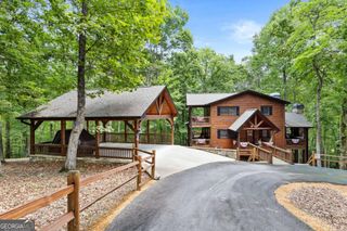 100 Arbor Way, Blue Ridge, GA 30513