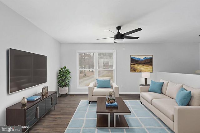 10309 SOLON DR, Spotsylvania, VA 22551