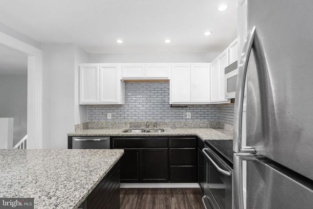 10309 SOLON DR, Spotsylvania, VA 22551