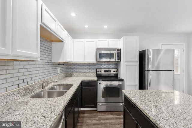 10309 SOLON DR, Spotsylvania, VA 22551