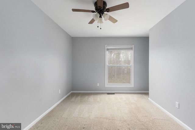 10309 SOLON DR, Spotsylvania, VA 22551