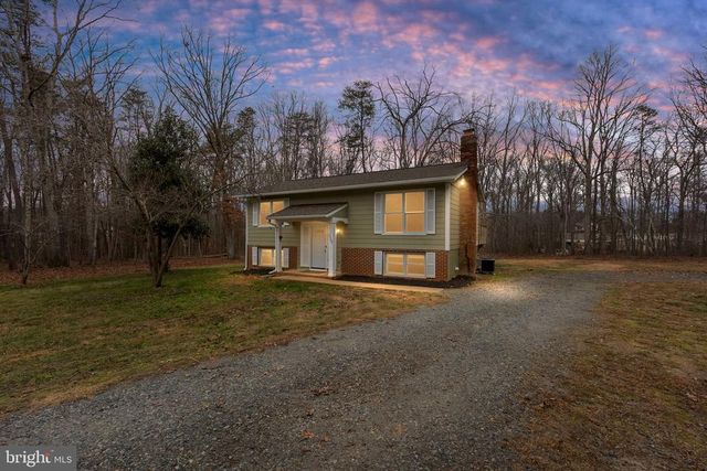 10309 SOLON DR, Spotsylvania, VA 22551