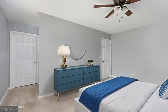 10309 SOLON DR, Spotsylvania, VA 22551