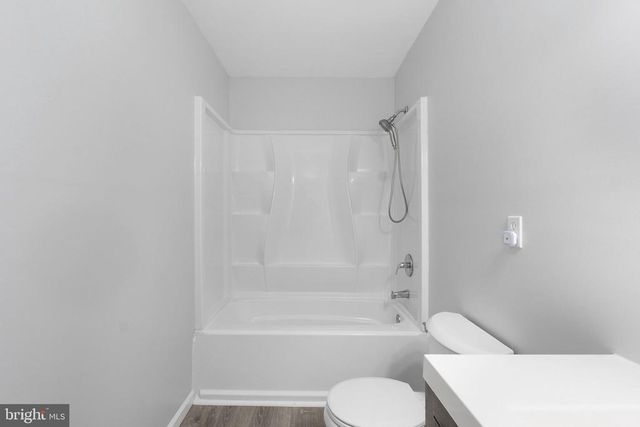 10309 SOLON DR, Spotsylvania, VA 22551