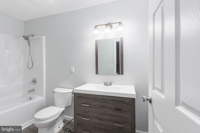 10309 SOLON DR, Spotsylvania, VA 22551