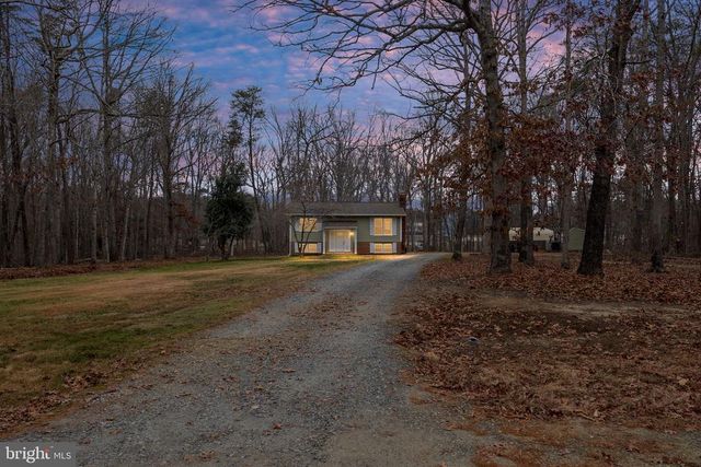 10309 SOLON DR, Spotsylvania, VA 22551