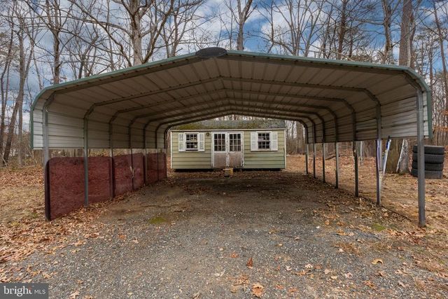 10309 SOLON DR, Spotsylvania, VA 22551