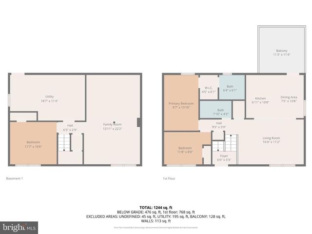 10309 SOLON DR, Spotsylvania, VA 22551