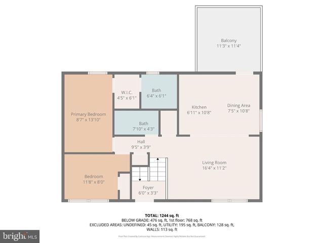 10309 SOLON DR, Spotsylvania, VA 22551